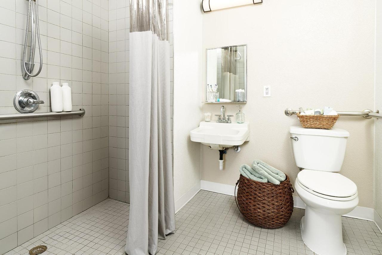 Intown Suites Extended Stay Nashville Tn - Bellevue Buitenkant foto