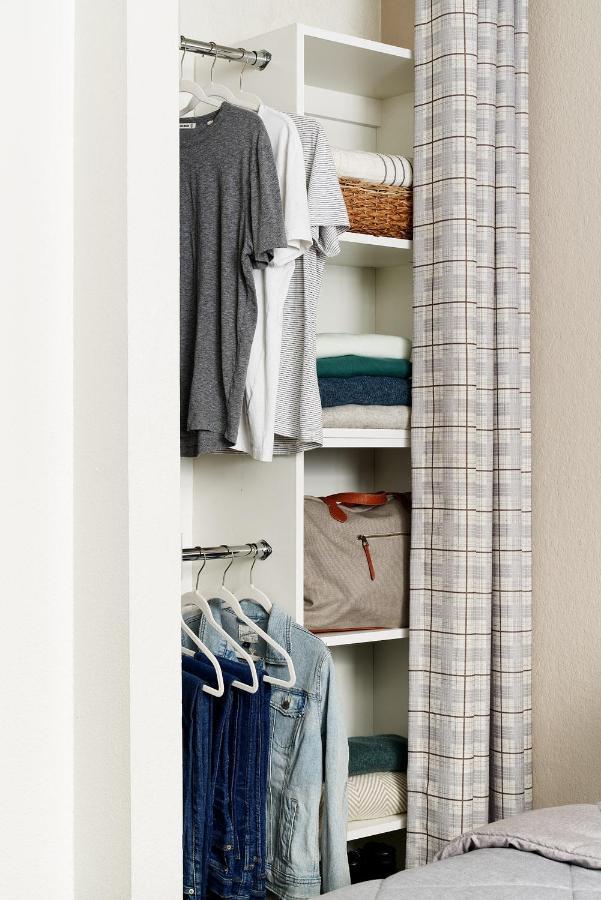 Intown Suites Extended Stay Nashville Tn - Bellevue Buitenkant foto