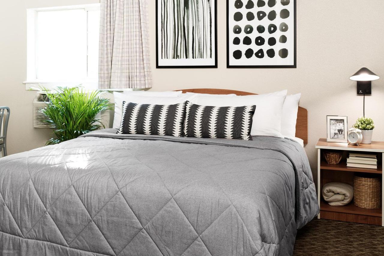 Intown Suites Extended Stay Nashville Tn - Bellevue Buitenkant foto